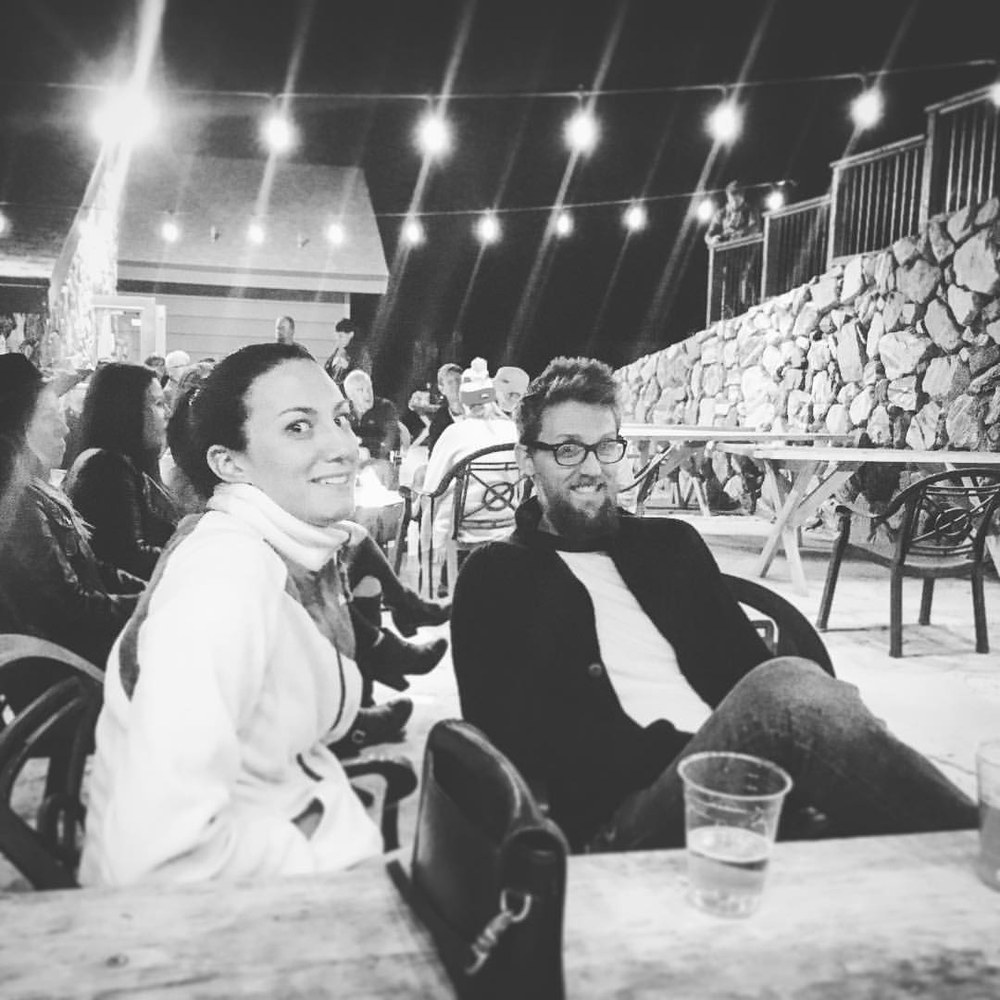 Meet your Posher, Aaron